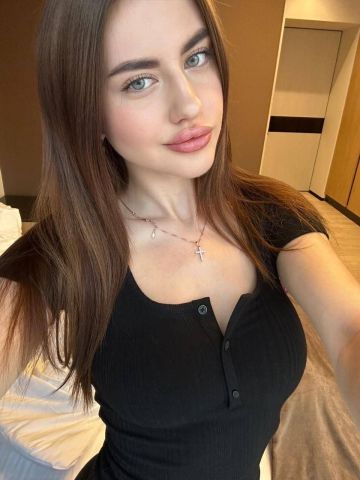 Анкета проститутки Искра, 23 года
